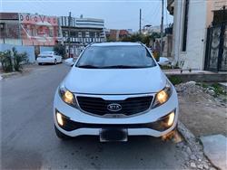 کیا سپۆرتاج